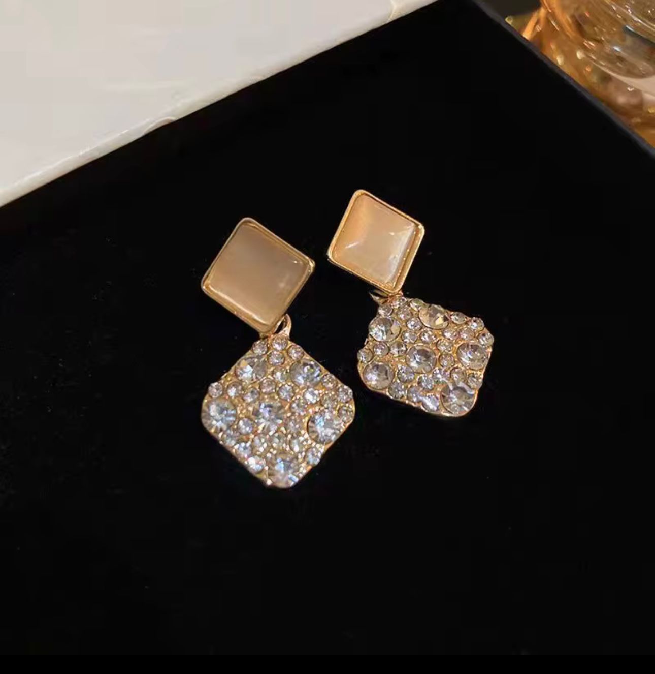 Pendientes Elegantes